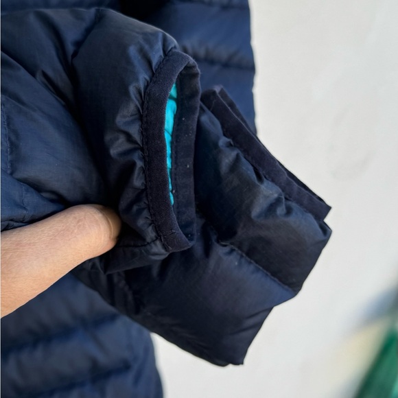 Patagonia W’s Down Sweater Jacket- Small - Picture 4 of 8